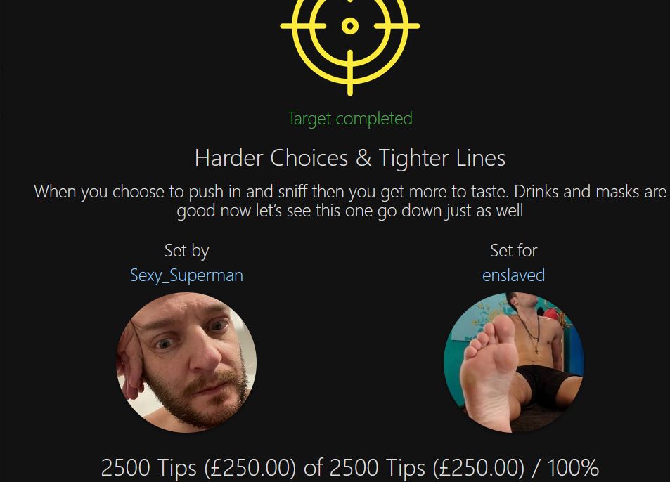 enslaved2serve's tweet photo. https://t.co/pkWCRGglNh
are you a dominant cashMaster? Join us👆
#findom #cashGods #cashMasters #cashcocks 👍 @OwnedFags  
#cashraping https://t.co/Wz6Dr5Fs2V