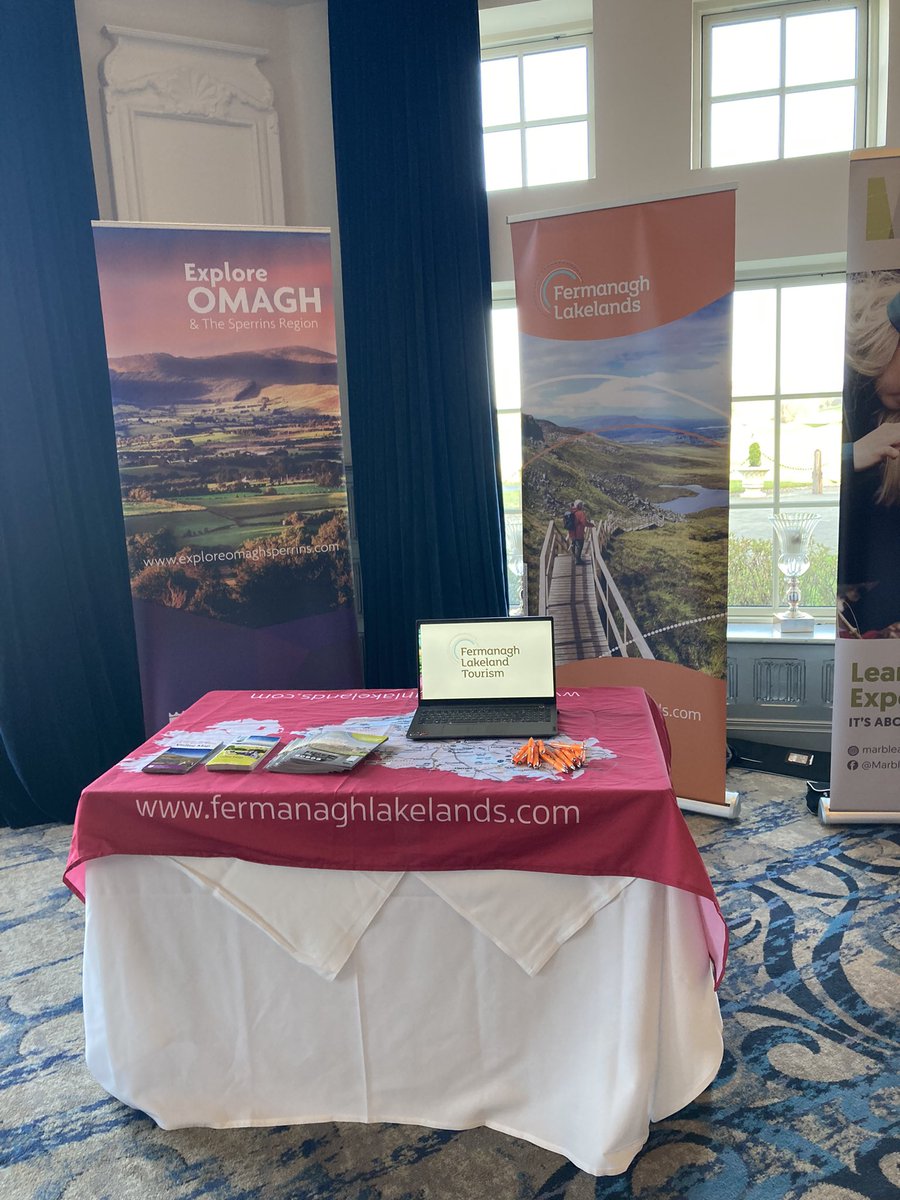 Omagh&Sperrins (@omaghsperrins) on Twitter photo Todays amazing view courtesy of <a href="/LoughErneResort/">Lough Erne Resort</a> at the <a href="/Springboard_UK/">Springboard</a> event educating students on the amazing tourism, leisure and hospitality sector! Todays amazing view courtesy of <a href="/LoughErneResort/">Lough Erne Resort</a> at the <a href="/Springboard_UK/">Springboard</a> event educating students on the amazing tourism, leisure and hospitality sector!