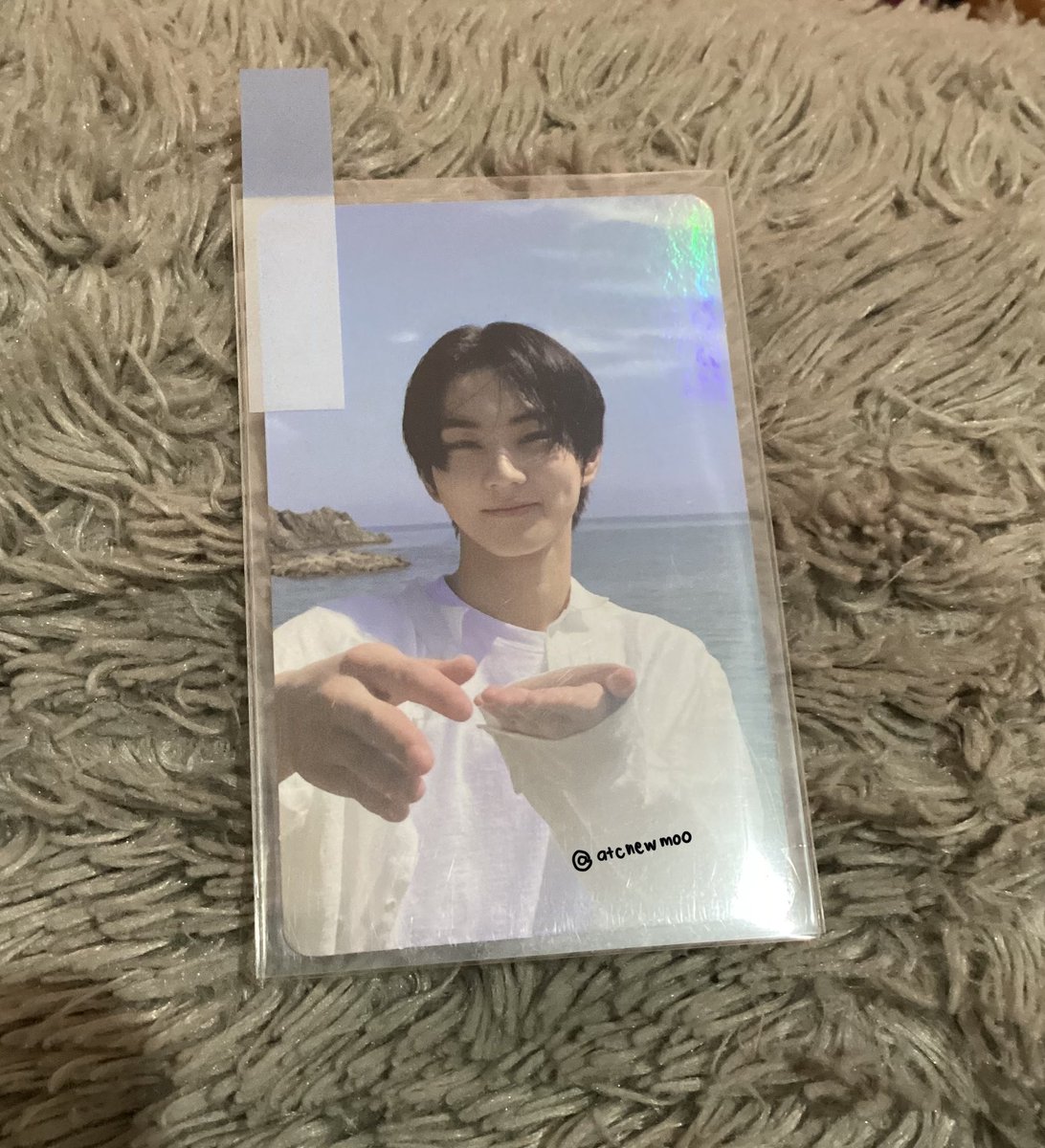 atchewmoo's tweet photo. my first ever official pc 🫶 hehe. thank you very much @scfthoovn (pati sa freebies)!!! may makakasama na ako magreview for board, yey! 🥹

#scfthoovnsells https://t.co/WhfVuNZB0E