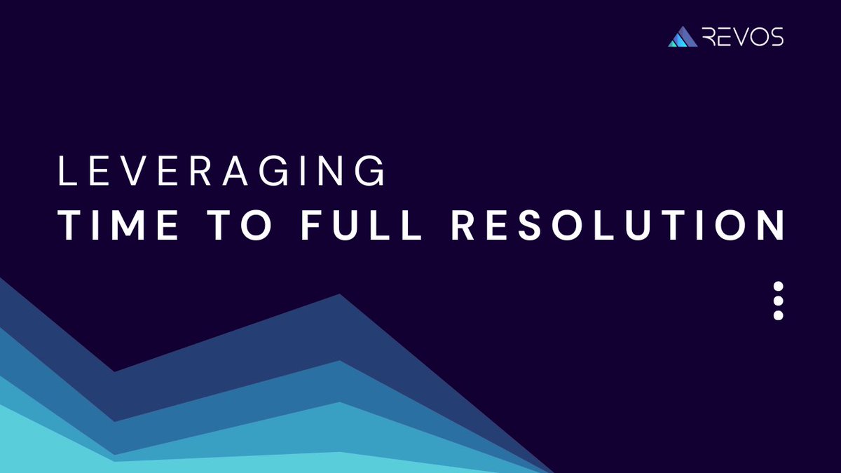 A new week and new crucial metric for understanding the Health of Your Customers - Time to Full Resolution 🔥 
revos.ai/blog/leveragin…

#timetofirstresolution #tfr  
#customerhealth #customerhealthscore #metrics #kpi #crm #salesforce #hubspot #customersuccess #sales  #revops
