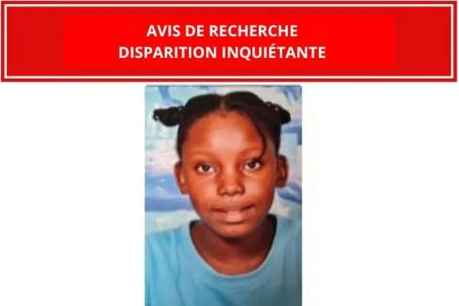 Si vous croisez Lovéna, veuillez contacter au plus vite la gendarmerie
la1ere.francetvinfo.fr/guadeloupe/bas…
