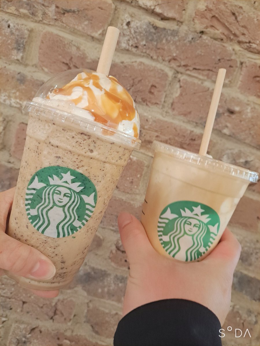 ORAL_nanaka's tweet photo. スタバも飲んだし、2日間楽しみます!! https://t.co/dJe8oUJrvk