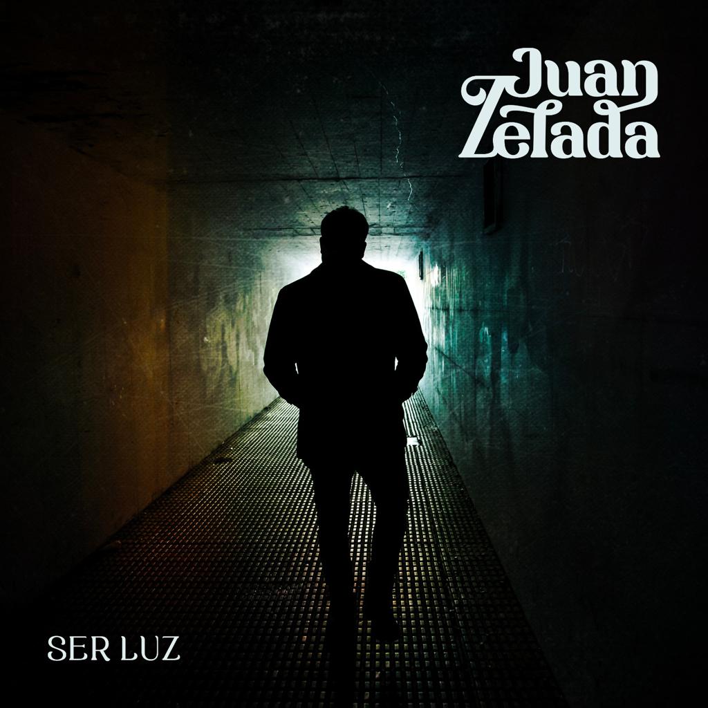 METSE_oficial's tweet photo. ¡Os presento #SerLuz, el nuevo single de @JuanZelada ! ¡No os lo perdáis! https://t.co/3nL8NOFIJS https://t.co/XAiNC2Eo3J