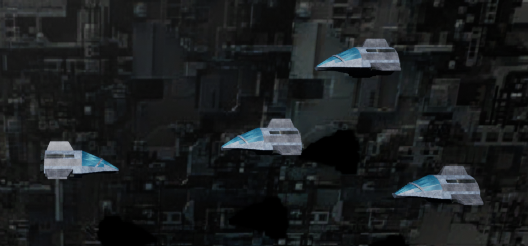 therealhellcat's tweet photo. Goal for today is that theese placeholders can shoot and hit each other.
#Shmup #SideProjectX #ProjectMK2 https://t.co/JFXCCJ0JHP