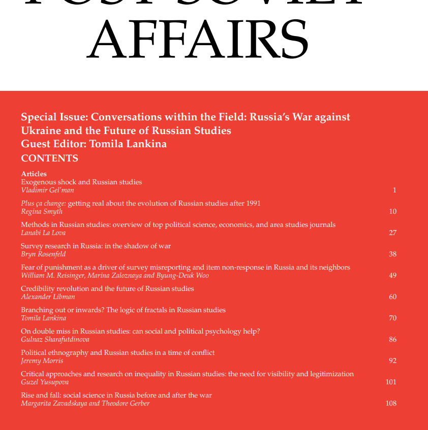 Tomila Lankina tweet media