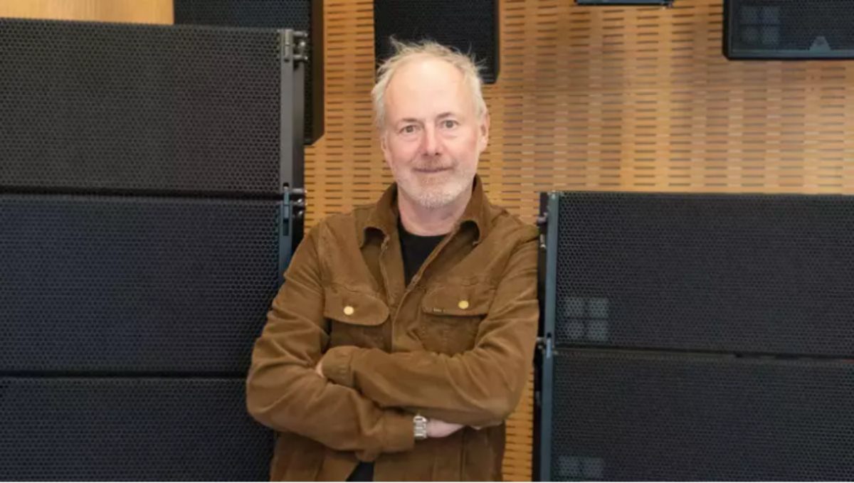 instalia_eu's tweet photo. https://t.co/1kpOMYnhBL
👉#MikeCase nuevo vicepresidente de Marketing de @dbaudiotechnik
📌#StephanGreiner Chief Operating Officer at #dbaudiotechnik nos comenta acerca del nombramiento de Mike Case
✅ Para saber más del vicepresidente de Marketing #db #audiotechnik Mike Case https://t.co/VFCkYkL4da