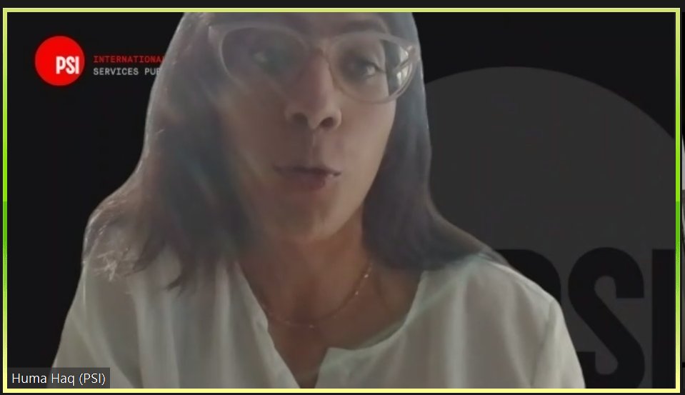 Municipalisation of Care Service Providers in South Korea #publicserviceunions Jo Wagner, Professional Officer Aged Care and <a href="/MeganCorlis/">Megan Corlis</a> , Director - Education, Research &amp; Aged Care AMNF <a href="/ANMFSA/">Nurses/Midwives SA</a> ) Australia with  Huma Haq, Social Care Officer <a href="/PSIglobalunion/">Public Services International @psiglobalunion.bsky</a> Very good job !