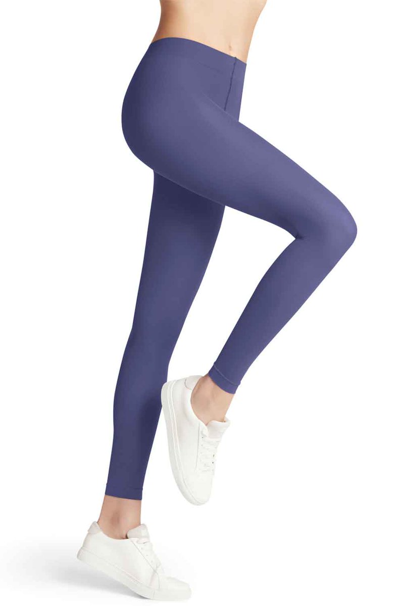 TightsTights's tweet photo. New In Falke Footless Tights Spring Colours, featuring the stunning Rich Purple 💜
Available at: https://t.co/OyEVV7nU9x
#footlesstights #purple #newin #springfashion #springcolours #falketights #falke https://t.co/rCL3u2J5xo