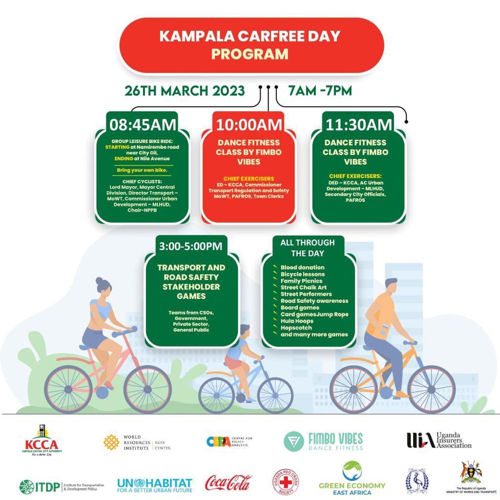 Aston Network Kampala City tweet media