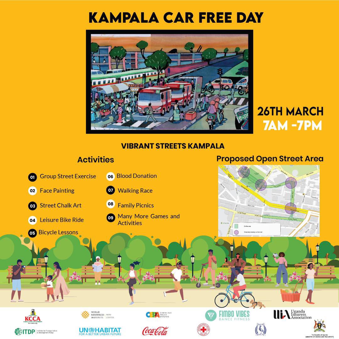 Aston Network Kampala City tweet media