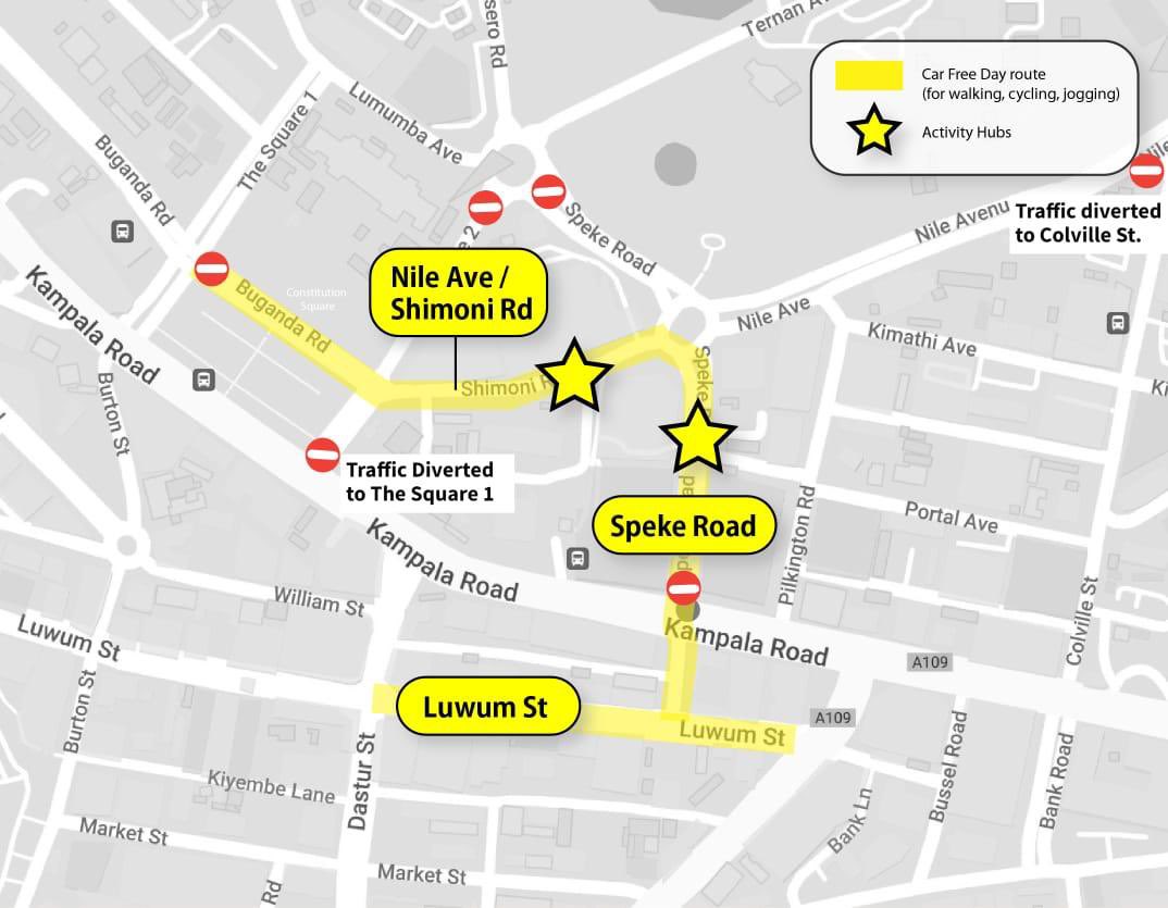 Aston Network Kampala City tweet media