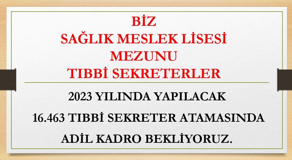 MerveSavur11's tweet photo. @drfahrettinkoca Hak ettiğimiz kontenjanı alana kadar susmayacağız. Bu yapılan HAK YEMEKTİR.
@RTErdogan
@fuatoktay
@drfahrettinkoca 
@DrRecepAkdag
@drmehmetkoca 
@drtolgatolunay 
@suayipbirinci 
@SbhttnAydin 
@ademtuncer55 
@saglikbakanligi
#LiseTıbbiSekKlavuzSayısıNedenSilindi https://t.co/htFL6jXyr6