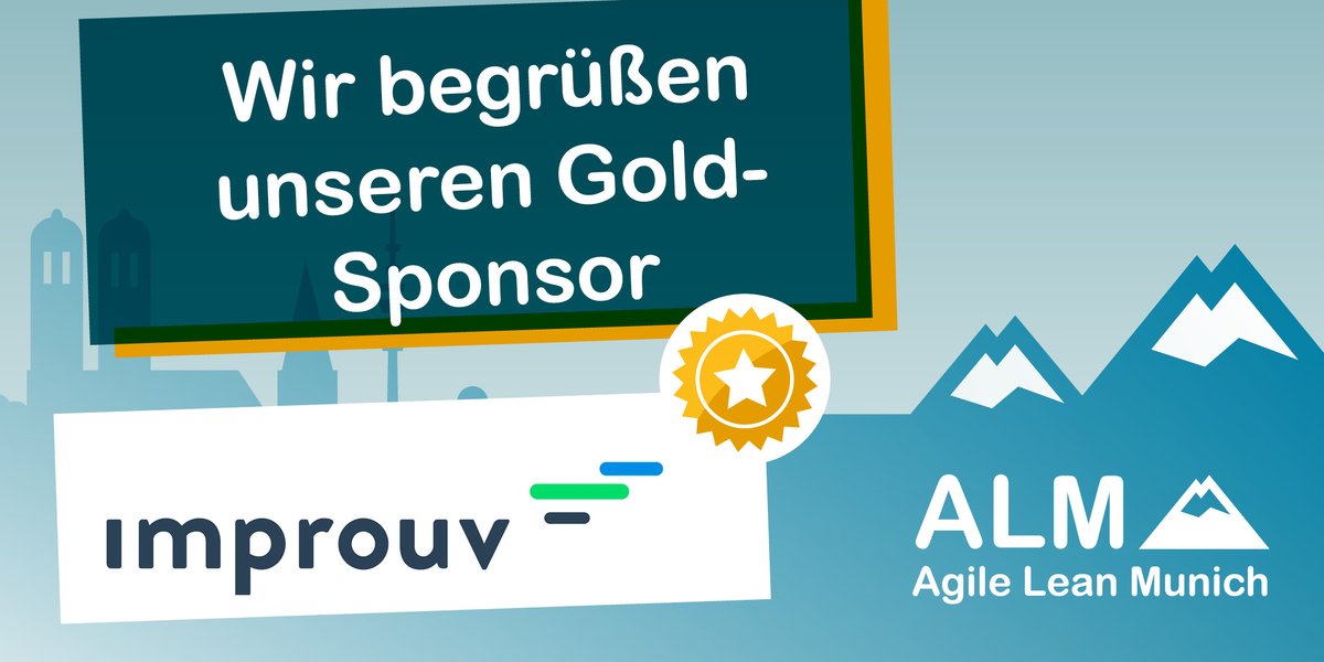 Agile-Lean-Munich tweet media
