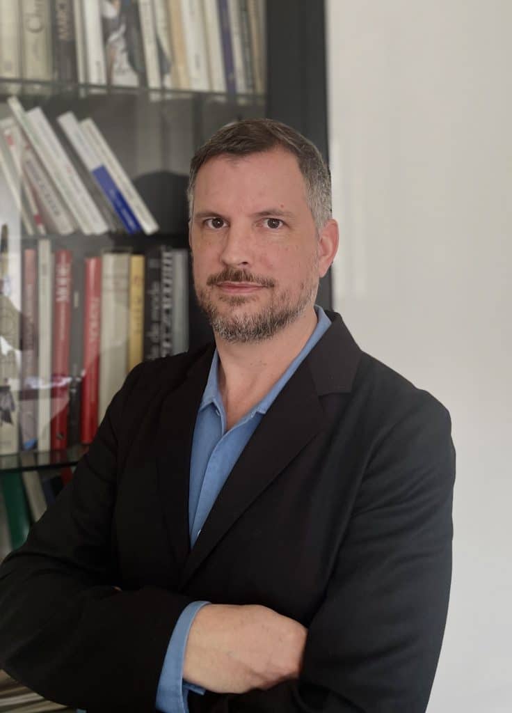 Frédéric Galinier (Fédération de la Haute Couture et de la Mode) : “La seconde main fait partie intégrante de la circularité”
luxus-plus.com/la-seconde-mai… <a href="/luxusplus/">LuxusPlus</a>