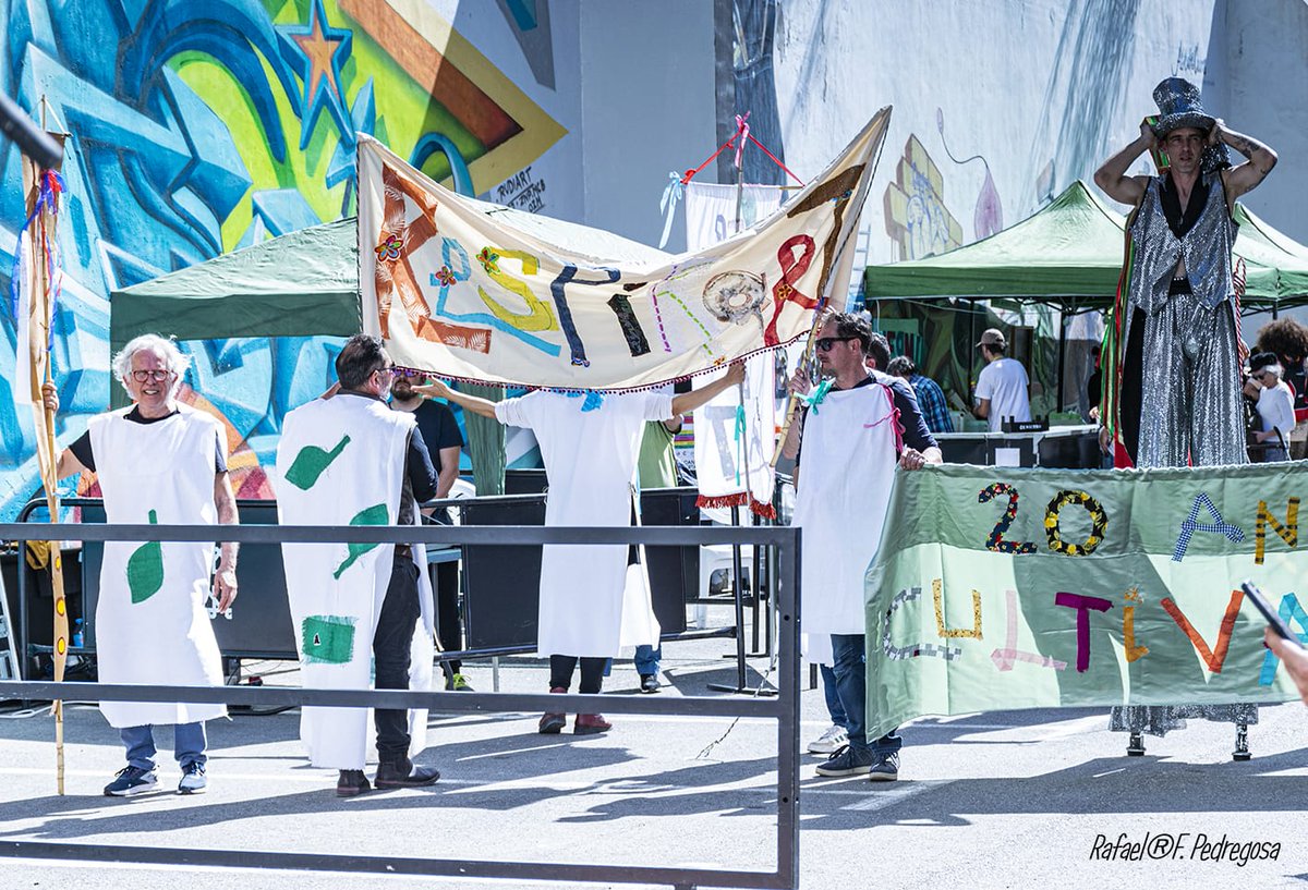 Alacant Desperta tweet media