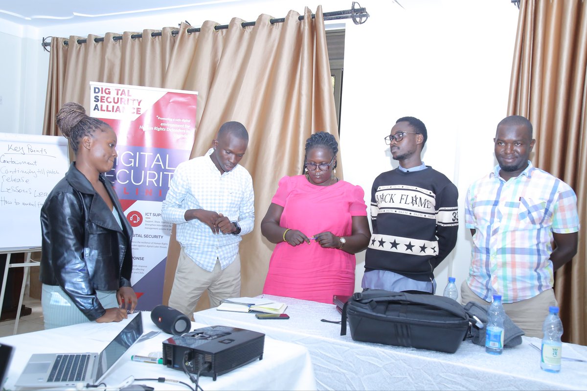 Defenders Protection tweet media