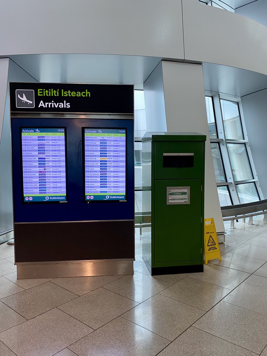 Dublin Airport On Twitter Can You Post A Letter At Dublin Airport It dublin-airport-on-twitter-can-you-post-a-letter-at-dublin-airport-it