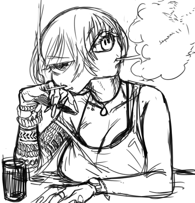 双貌のサイクロプス 