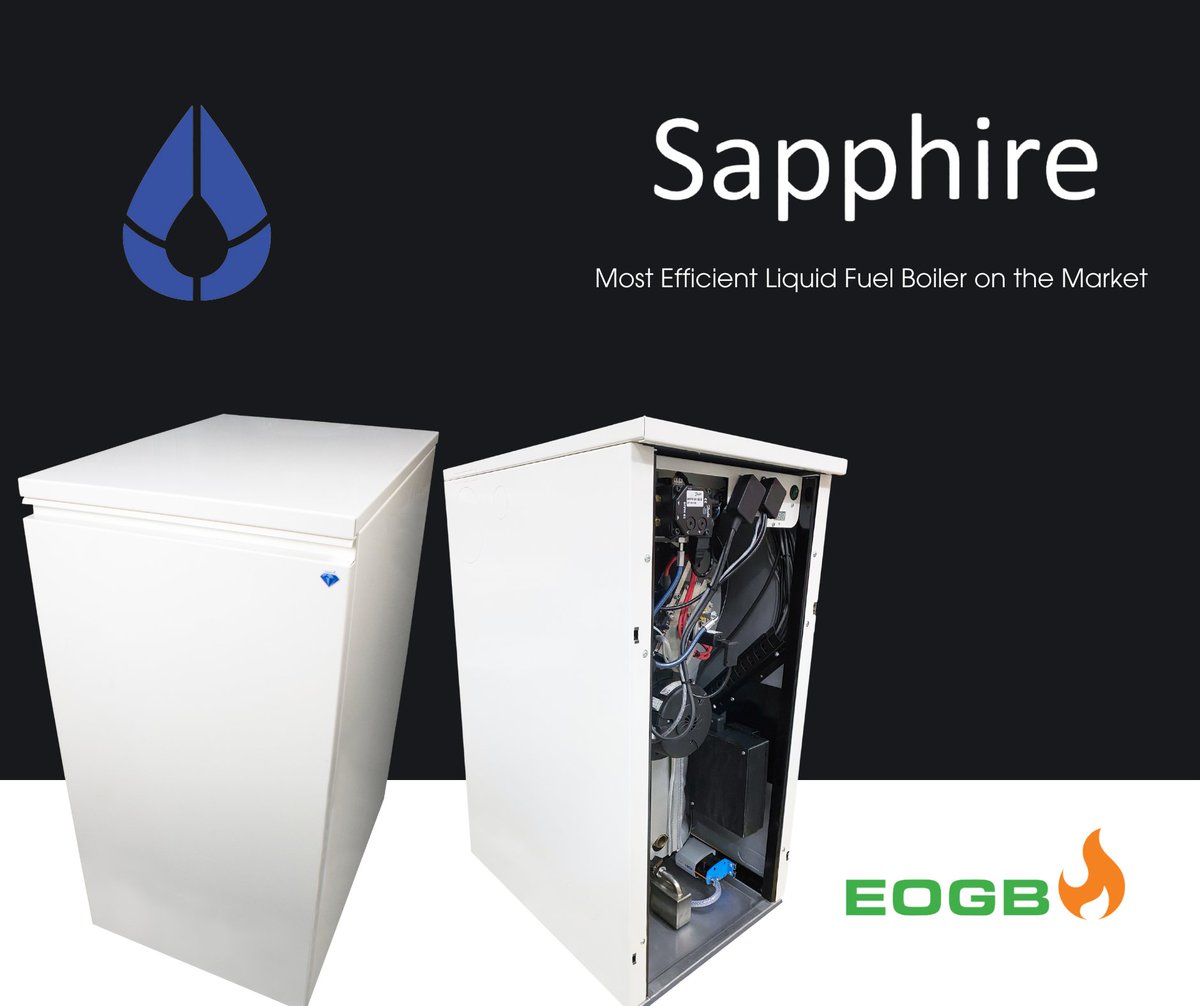 EOGBburners's tweet photo. Approved Document L &amp; compliance with our #SapphireBoiler.

We sat down with our Managing Director, Martin Cooke, and asked him some questions regarding ADL, Sapphire, and the importance of correctly sizing Boilers👇

https://t.co/6MxFOGK4Uv https://t.co/gt73vKj18Q