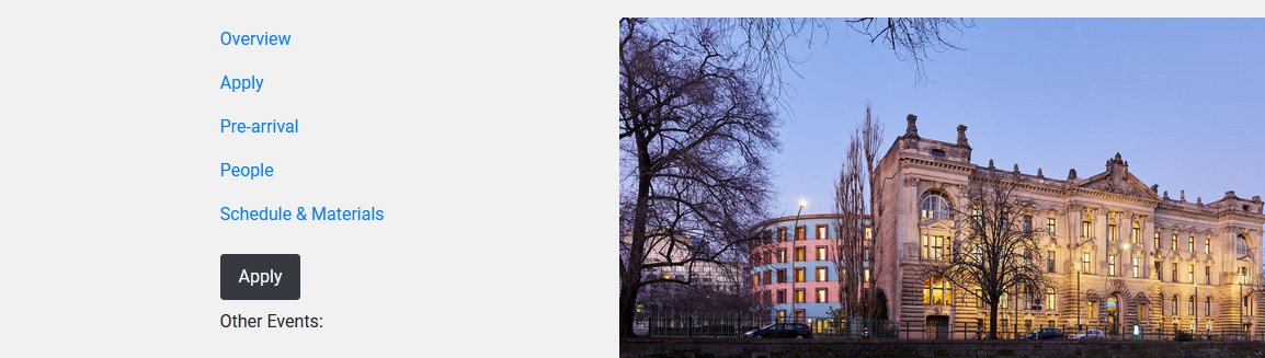 You still have time until March 31, 2023 to apply to the Berlin Summer Institute in Computational Social Sciences (SICSS) hosted by the <a href="/WZB_Berlin/">WZB</a>. Find out more, apply (sicss.io/2023/berlin/), and share widely!