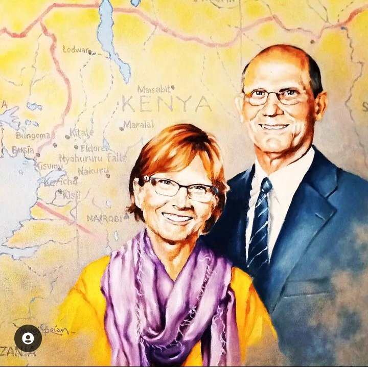 mogoibrian_'s tweet photo. Pastor Ted Wilson. G.C. President.
Oil on canvas. Commission 2023.

#portraits #paintingsinoils #artthings  #portraitart #faces #kenyacreativeweek #art #artchallenge #oils #oilpaintings #dynamic #instaart #seventhdayadventist #canvas #painting  #brianmogoi https://t.co/LNBMDOxqlh
