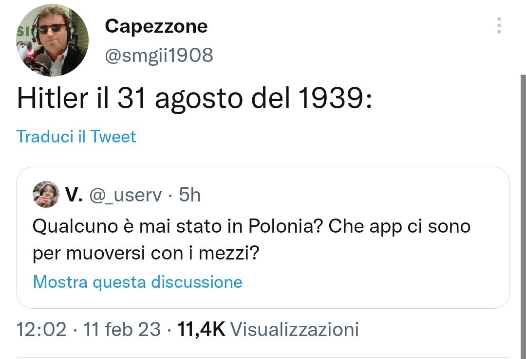 Mellow87_'s tweet photo. Gli ultimi salvati e due evergreen
#Twitter17 https://t.co/FuzZdvprG3
