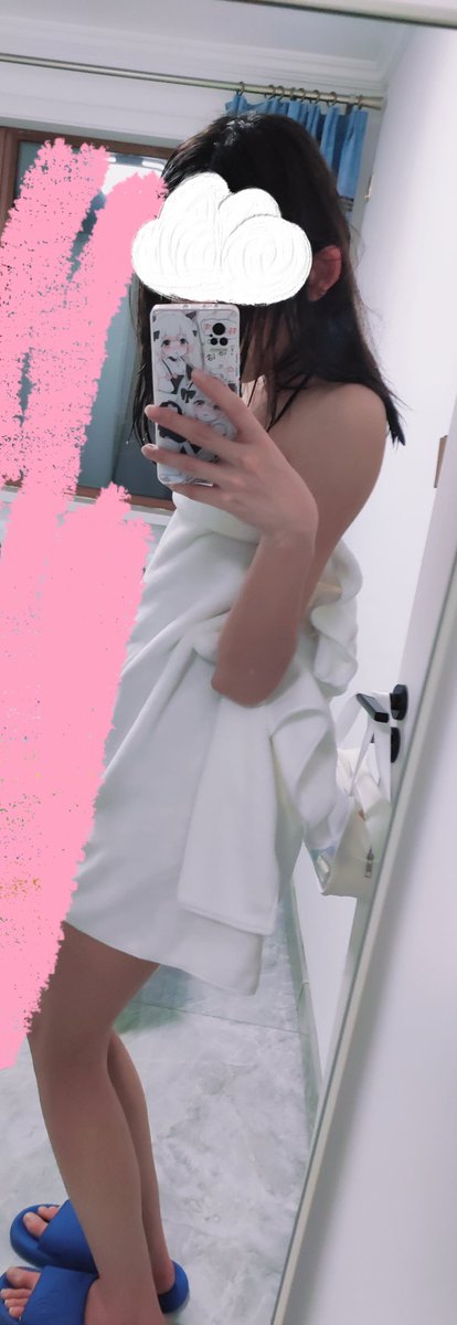 _WhiteBlossom's tweet photo. 实在不知道你们爱看什么...所以随便发就好了吧
已经接受没什么人喜欢的现实了 https://t.co/LH9wXFiDXM