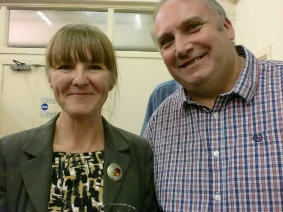 classics_pop's tweet photo. Happy birthday #AlisonStatton #YoungMarbleGiants x https://t.co/14oePK8DG1
