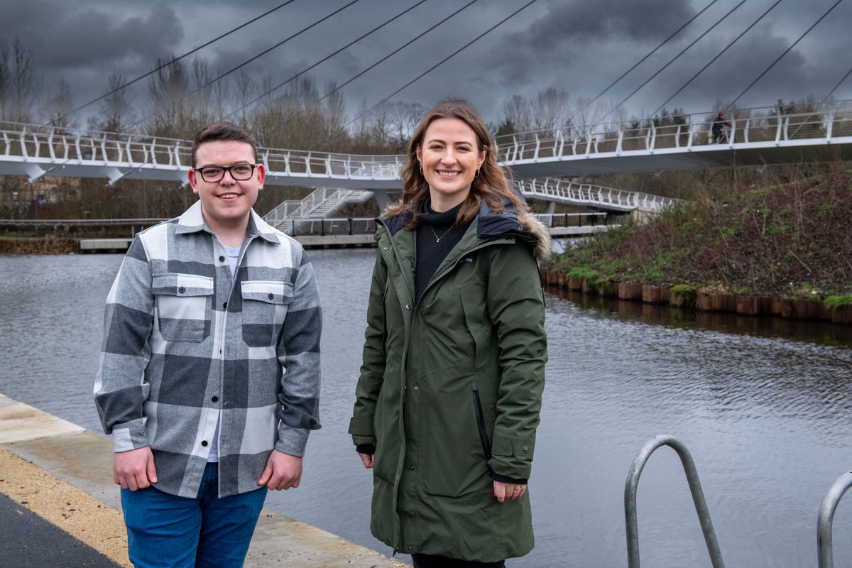 Glasgow Caledonian University tweet media