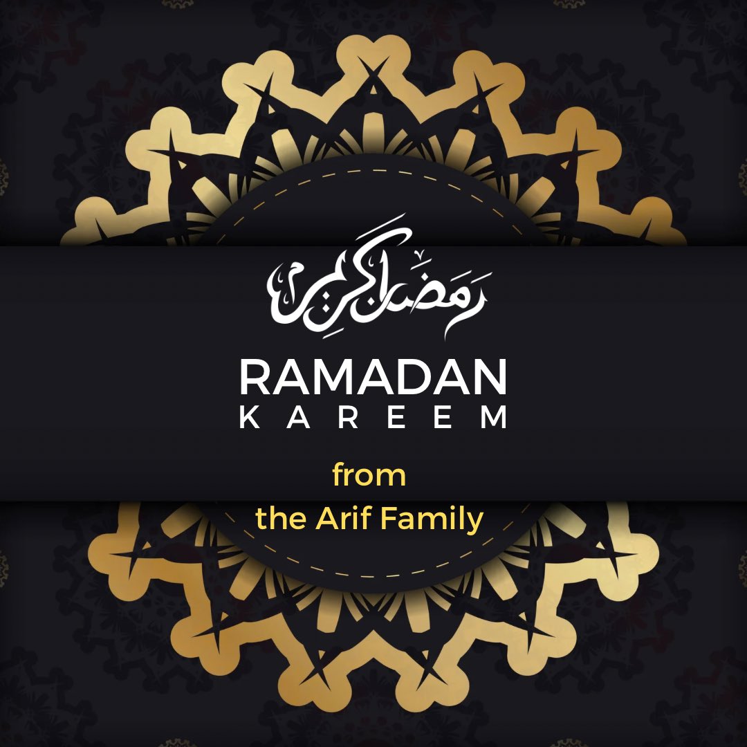 Mohammed Arif tweet media