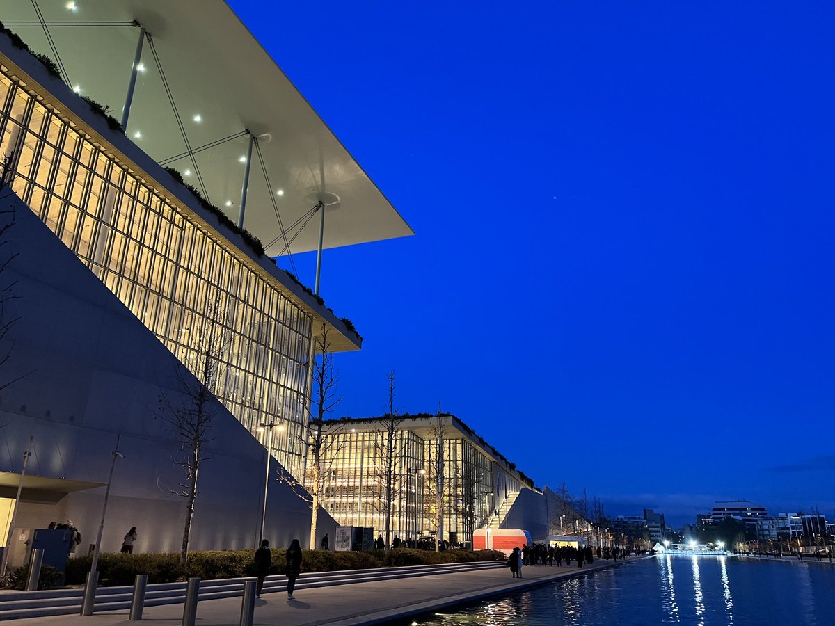 operamagazine's tweet image. Greek ⁦@NationalOpera⁩ has announced seven months of programming leading up to the Maria Callas centenary on December 2, and focussing on her formative early years in Greece: nationalopera.gr/en/news-featur…