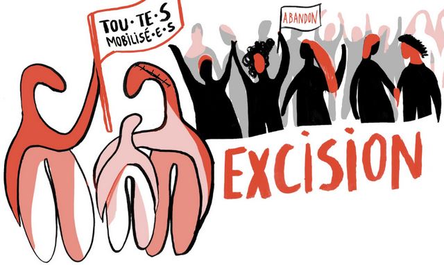 adeline_kone2's tweet photo. Non a l'#excision!
Cette pratique barbare touche encore trop de jeunes filles au #BurkinaFaso
Arrêtons de #mutiler nos filles!
#violence
@oxfamauburkina 
@heroinesdufaso 
@UNFPABF https://t.co/aaMH7NqGPa