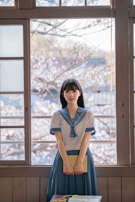 Twitterのコスプレ画像8