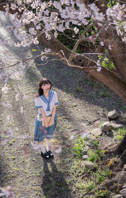 Twitterのコスプレ画像10