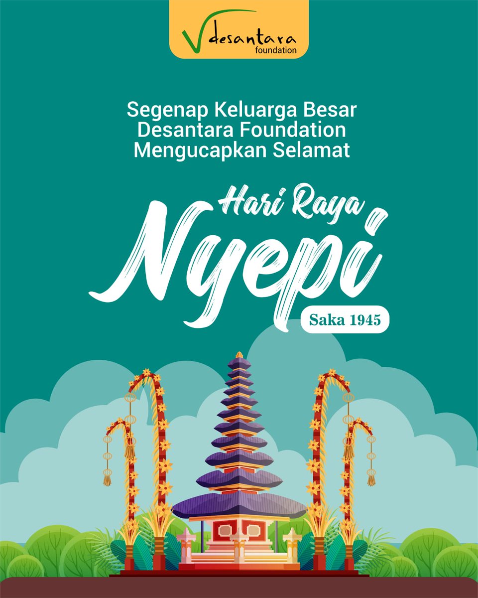 yayasan desantara (@desantaranews) on Twitter photo 