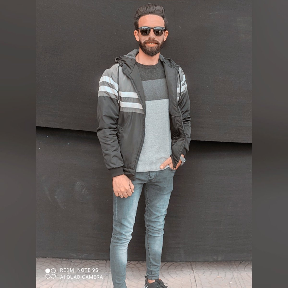 Shehab_ALTurki's tweet photo. 𝐈𝐭'𝐬 𝐌𝐲 𝐁𝐢𝐫𝐭𝐡𝐝𝐚𝐲 🎂🎉✨
𝐎𝐟𝐟𝐢𝐜𝐢𝐚𝐥𝐥𝐲 .. 25 🎂🎉✨
اليوم اتممت عاماً جديداً من عمري ♥️✨
لقد كان عاماً مليئاً بستر الله وكرمه وفضله ♥
اللهم اني استودعك بعمري خيراً فاغفر لي ما مضى منه وبارك لي فيما هو آت و استودعك أقداري فجمّلها لي بما شئت ❤️ https://t.co/H31yz2yKdl