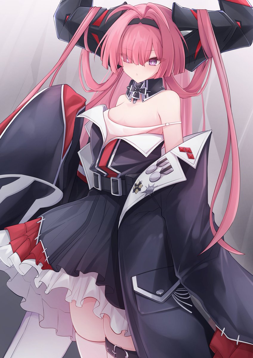 ループレヒトちゃん!
#アズールレーン 