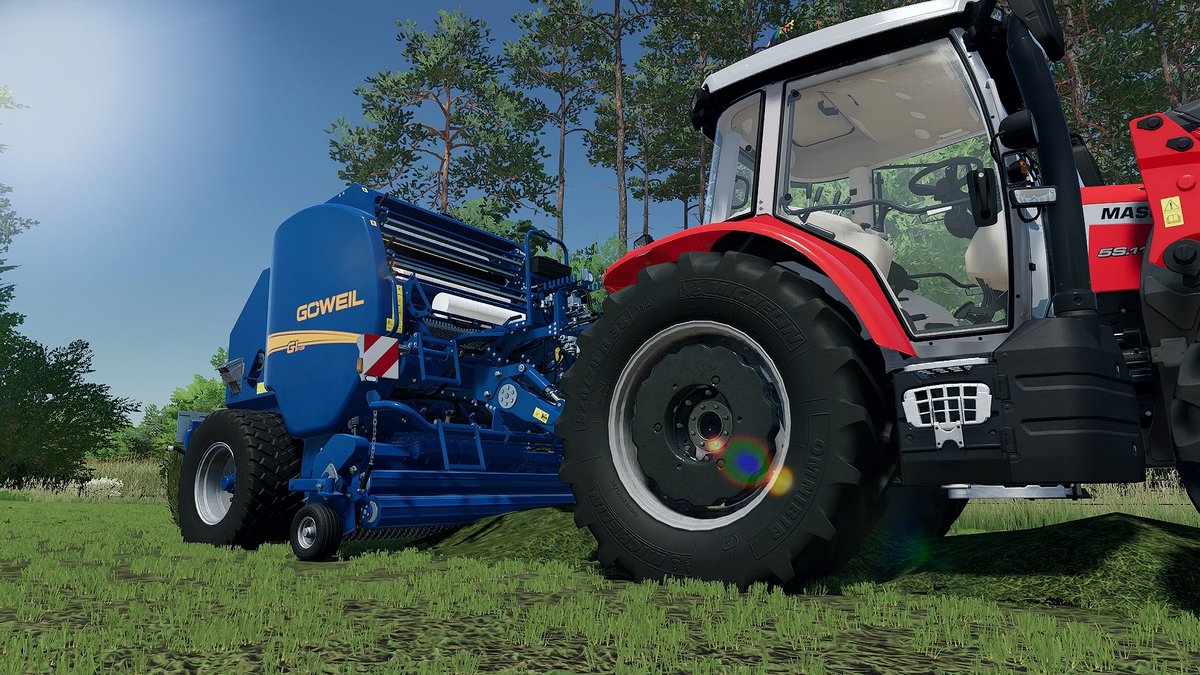 zed84_'s tweet photo. Další snímek z DLC Goweil Pack
https://t.co/29TJFMV0Vv

🏞️ Ostseekuste 

🤝Giants Partner Program kód: ZED84

#Zed84 #czstreamer #cztwitchstreamer #game 
#göweil #FarmingSimulator22 https://t.co/OkGeMufcBd