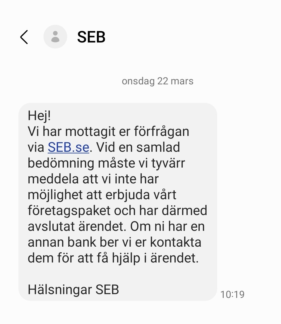 Totte Löfström 🦾 tweet media