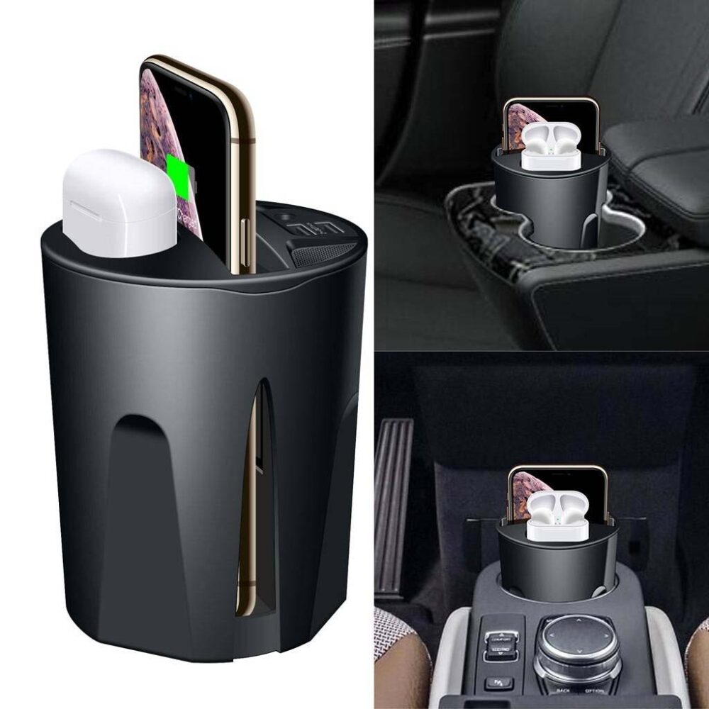 Wireless Car Charger Cup

 #kvgpcartech #cheaprates #affordable

Tag a friend who would love this!
FREE Shipping Worldwide

Buy one here ——> kvgpcartech.com/charger-cup/