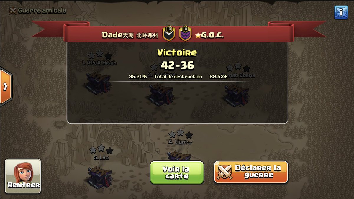 Unite2FighteS's tweet photo. Win Round 1 - Round 2 - Round 3 NDL Feather VS Nhandei Zha / BM Girl / @GOCeSport 

Road to Round 4
@No_Dip_League https://t.co/zWTAD0jUkZ