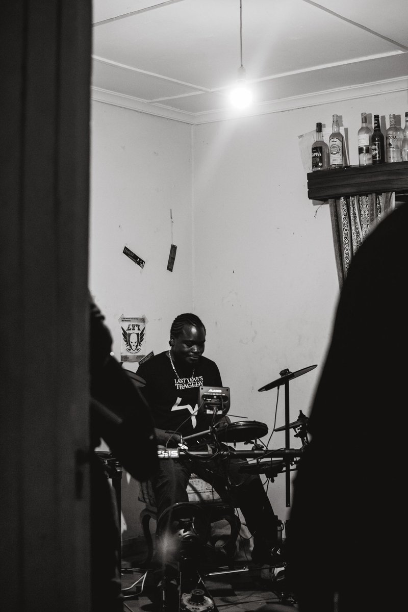 Just TWO days left to get your tickets for the Wacken Metal Battle, folks!!!

rsk.hustlesasa.shop/product/25216