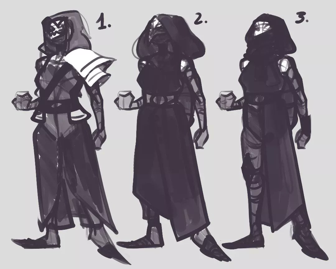 LovesIrasppr's tweet photo. [ ✨Декілька скетчів Асистентки Великої Мами✨ ]
[ ✨Some sketches of Big Mama's Assistant ✨ ]
#rottmnt #saverottmnt #Fanarts #УкрАртПідтримка #украрт #артКозацтво https://t.co/LEkoZx67pb