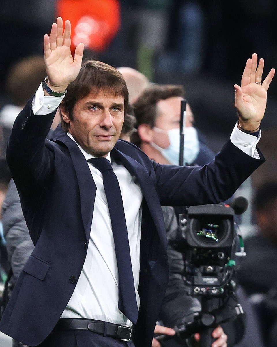 Barstool Football On Twitter Conte s Departure Will Be Announced Within The Next 48 Hours 