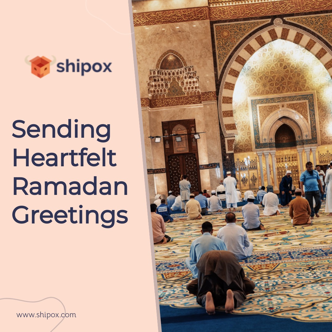 shipoxofficial's tweet photo. Ramadan Mubarak. Wishing you a blessed and Happy Ramadan! https://t.co/34Z1wy0BNZ