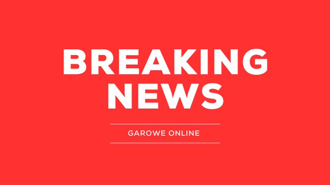 GO Breaking News tweet media