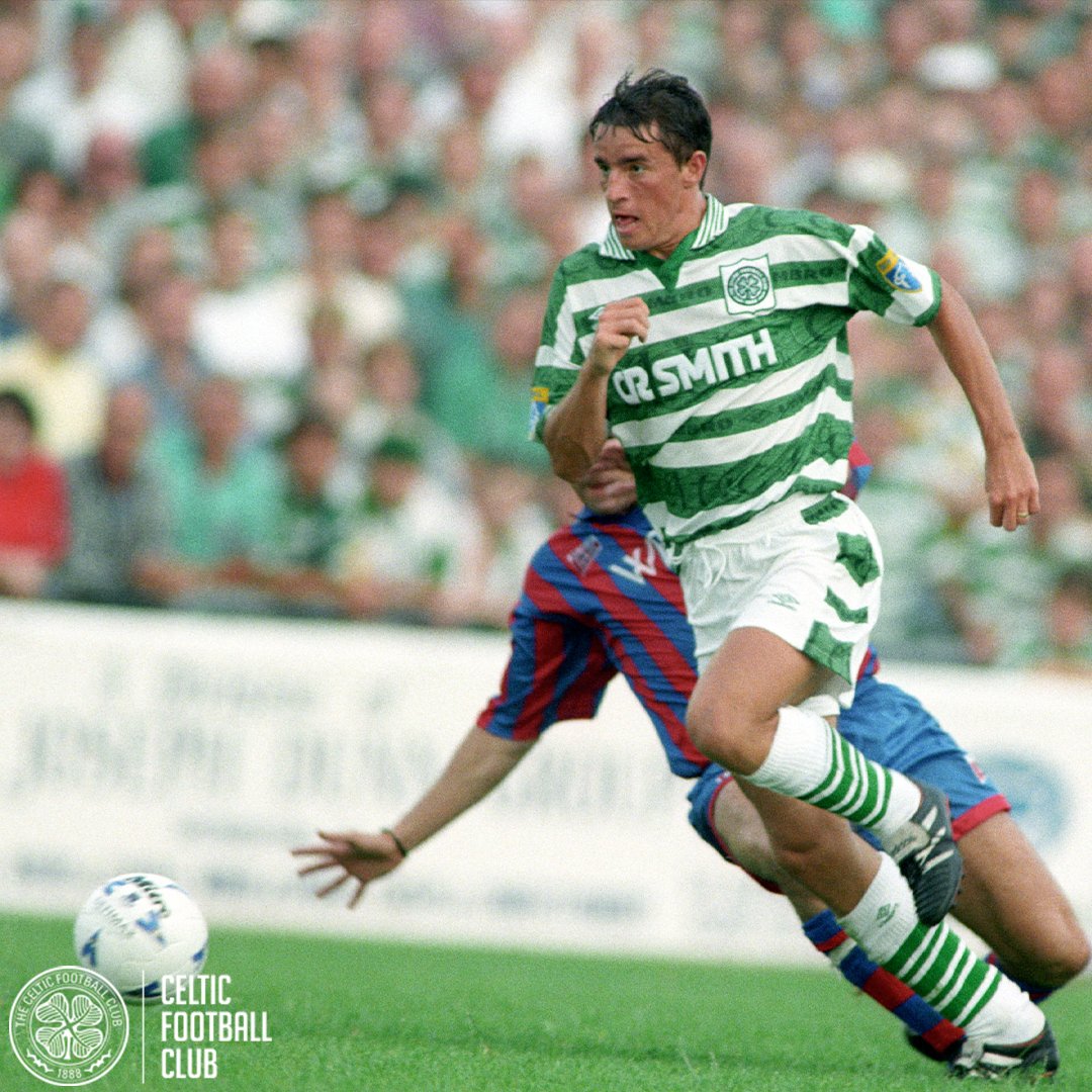 Celtic Football Club