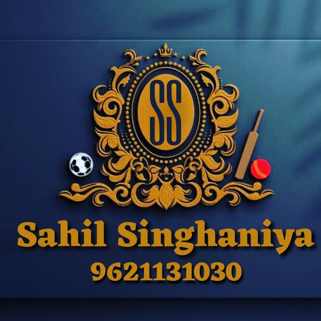 Sahil Singhaniya (@sscrickettips) / Posts / X