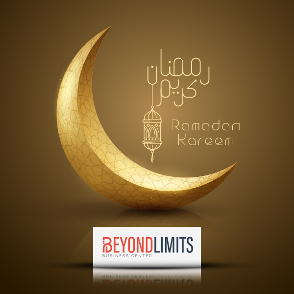 BeyondLimitsAE's tweet photo. We wish you and your loved ones a blessed Ramadan Kareem!

Please be informed that our Ramadan office timings as follows:

Sunday to Friday: 9:00 AM - 4:00 PM

#ramadamkareem #holymonth #ramadan2023 #uae https://t.co/W1BMYCfTpV