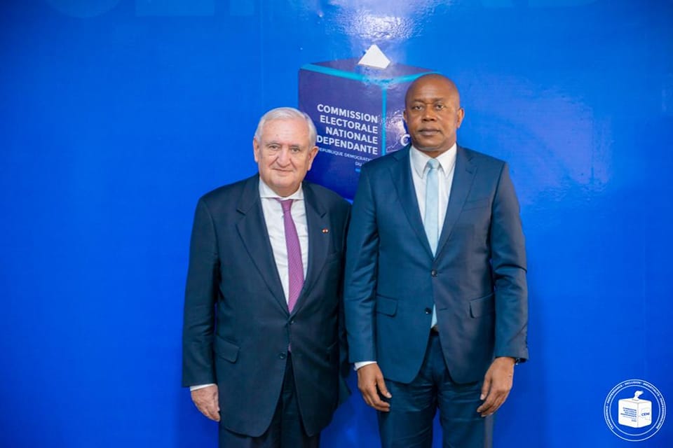 Ceni-RDC tweet media